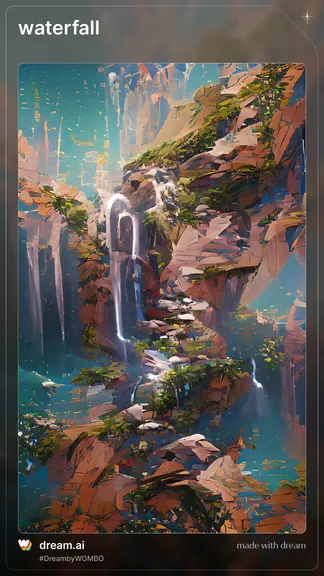 Waterfall (Artificial Intelligence, AI)